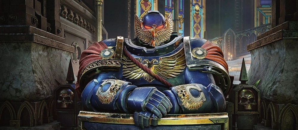 Test : Quel Space Marine Warhammer êtes-vous ?