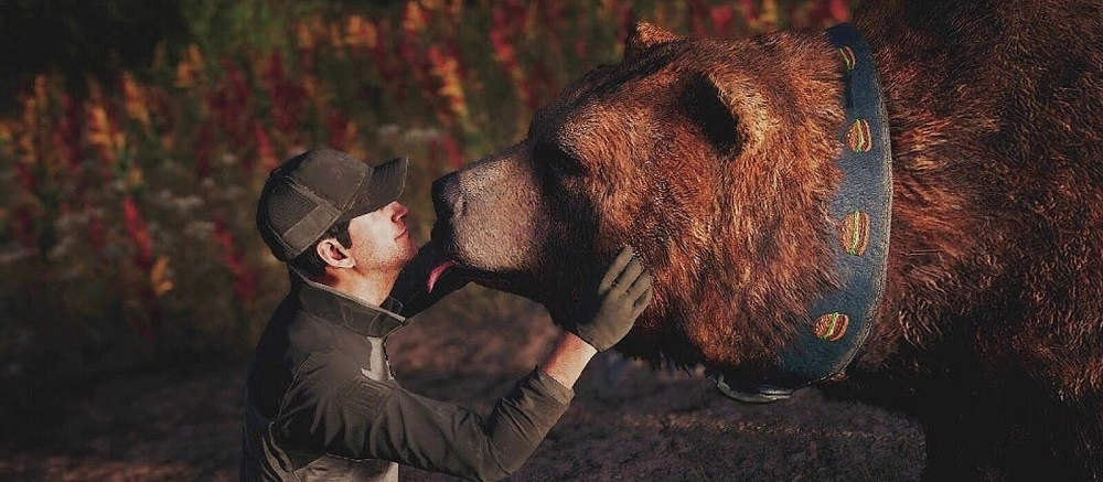 Test : Cheeseburger l'Ours et Chocobo l'Oiseau de Monture — Devinez le Jeu en Fonction de l'Animal de Compagnie