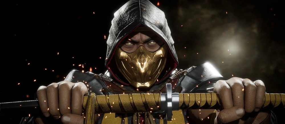 Test : Quel personnage de Mortal Kombat êtes-vous ?