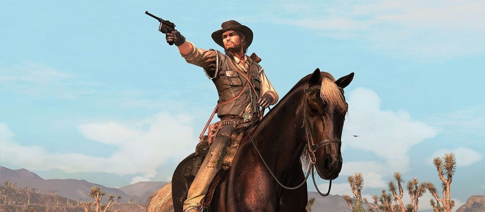 Test : Survivriez-vous dans le Far West ?