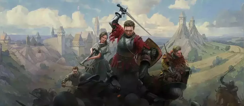 Test : Qui êtes-vous dans Kingdom Come : Deliverance ?