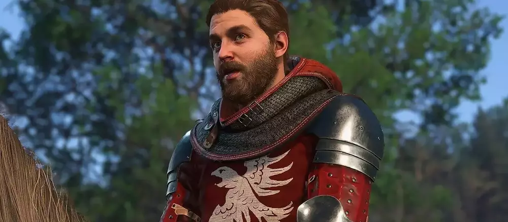 Jeu-questionnaire : Quel est votre chemin dans Kingdom Come — plus de courage que de cervelle ?