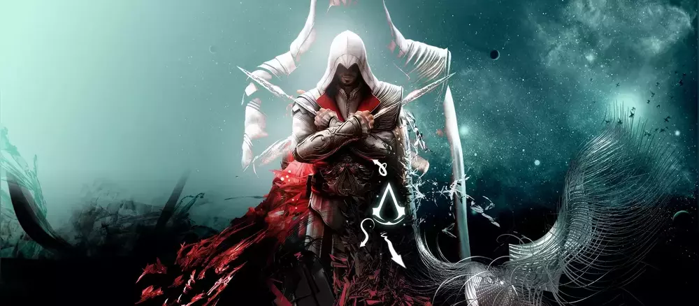 Test : Quel type d'assassin êtes-vous ?
