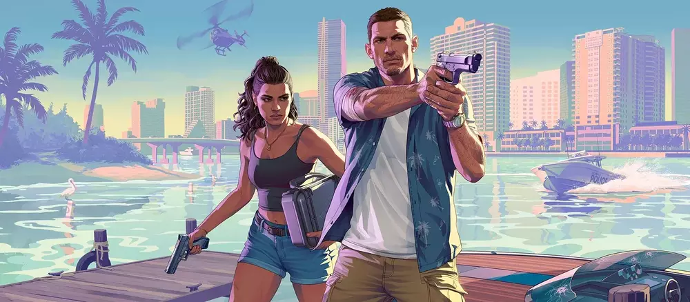 Test : Quel type de fan de GTA êtes-vous ?