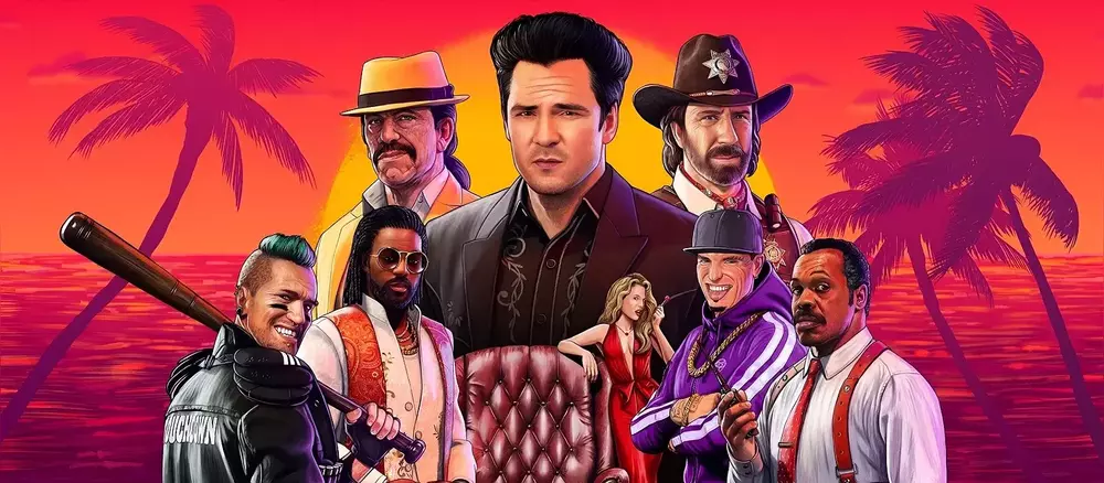 Test : devinez la célébrité par le jeu auquel elle a joué