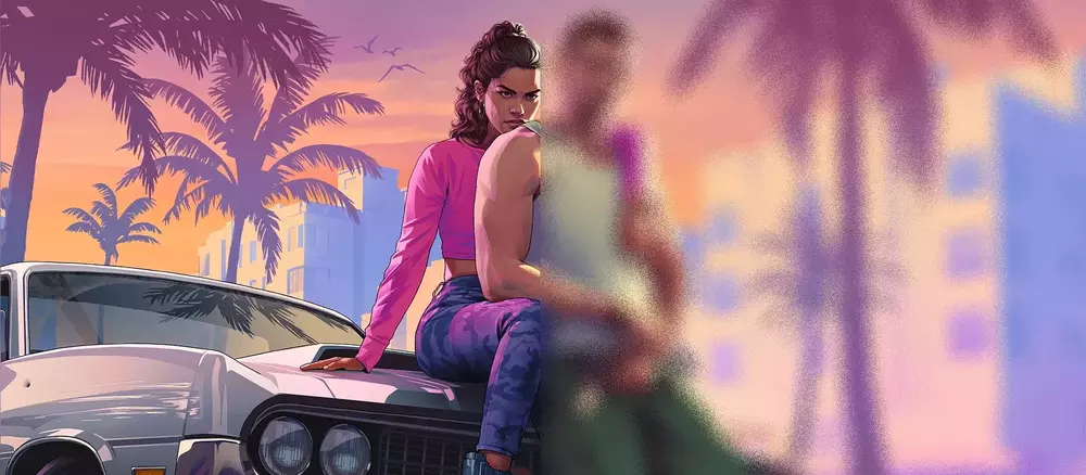 Test : Devinez le jeu par l'art déformé et les pixels