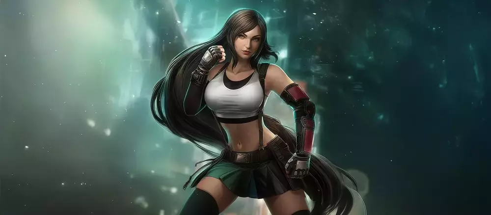 Test : Quelle beauté de jeu vidéo sortiriez-vous ?