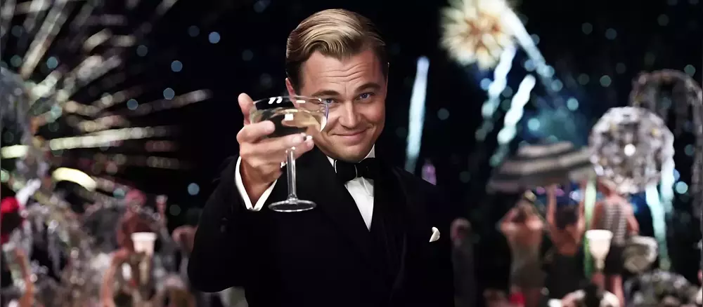 Test : devinez les films de Leonardo DiCaprio