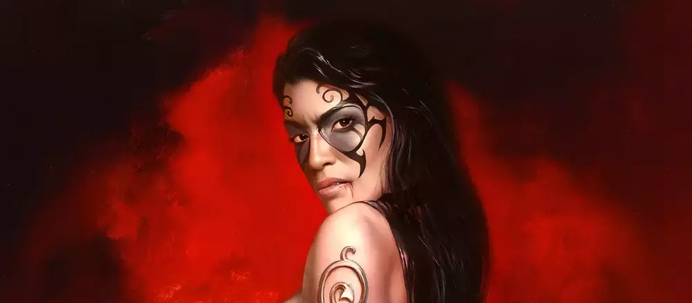Test : quel clan de vampires de Masquerade est fait pour vous ?