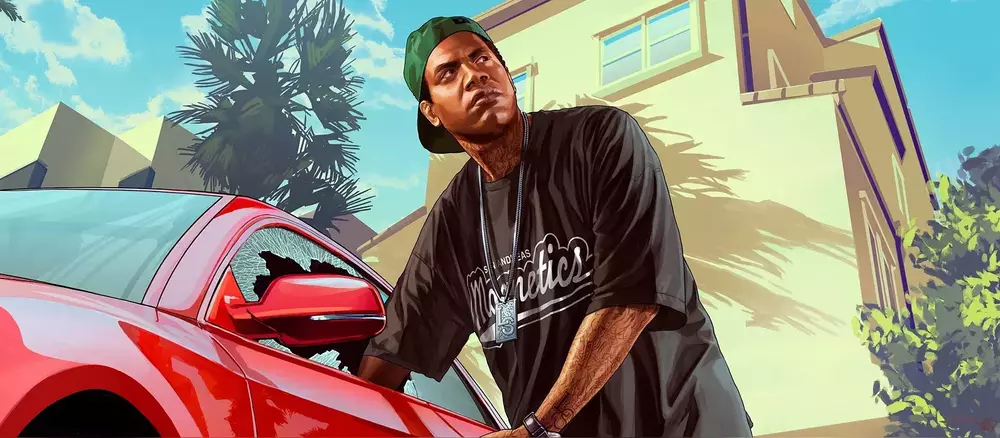 Test : quel personnage de GTA êtes-vous ?