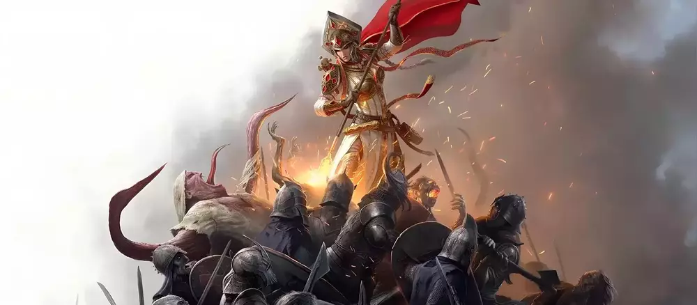 Test sur les jeux de mythologie