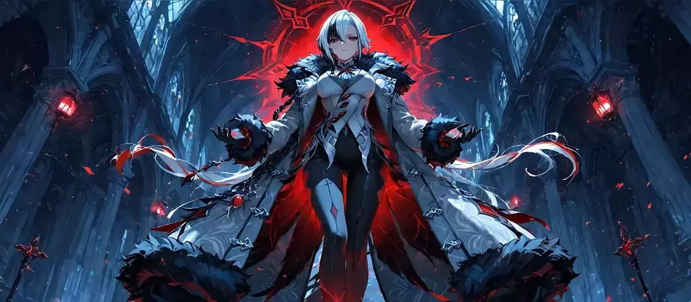 Test : Qui êtes-vous dans le monde de Genshin Impact