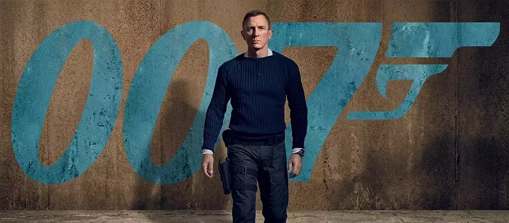 Test : Quel James Bond êtes-vous ?