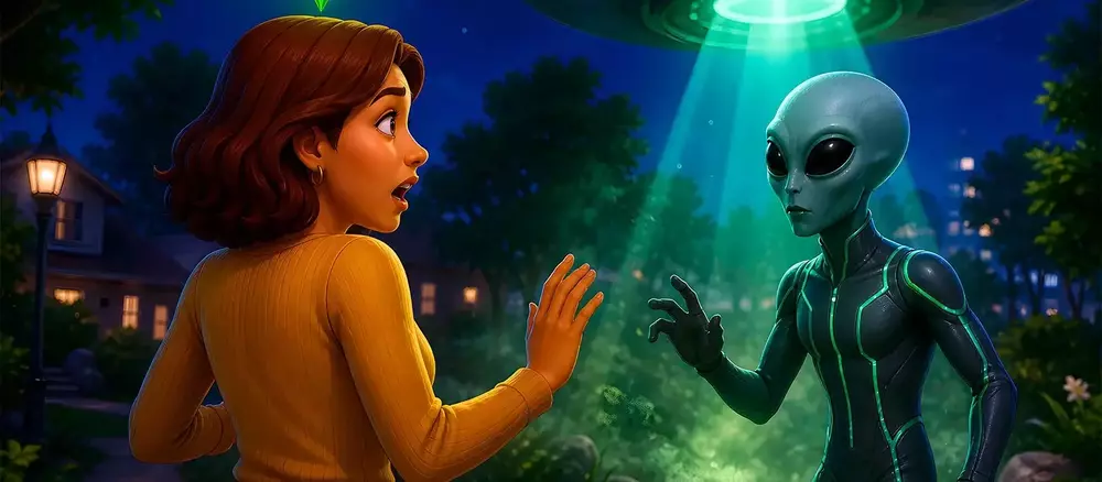 Test : De quelle couleur votre Plumbob (le cristal au-dessus de votre tête) brillera-t-il dans Les Sims ?
