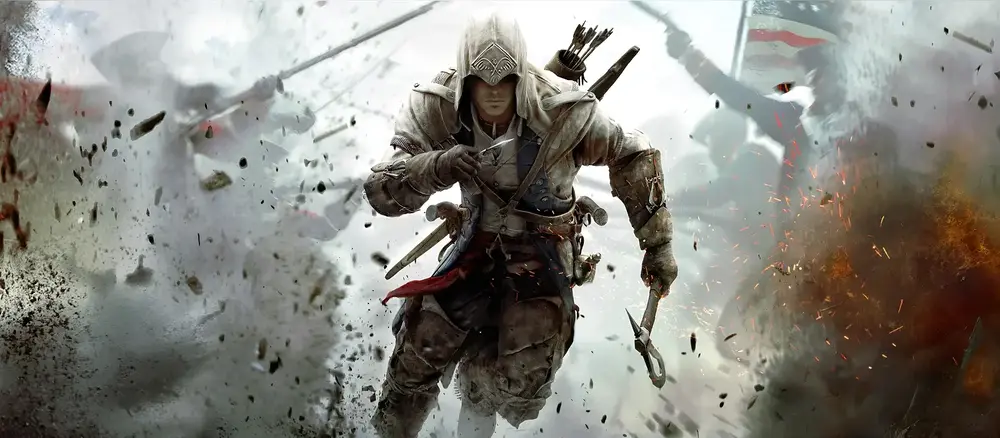 Quiz : Quel personnage d'Assassin's Creed êtes-vous ?