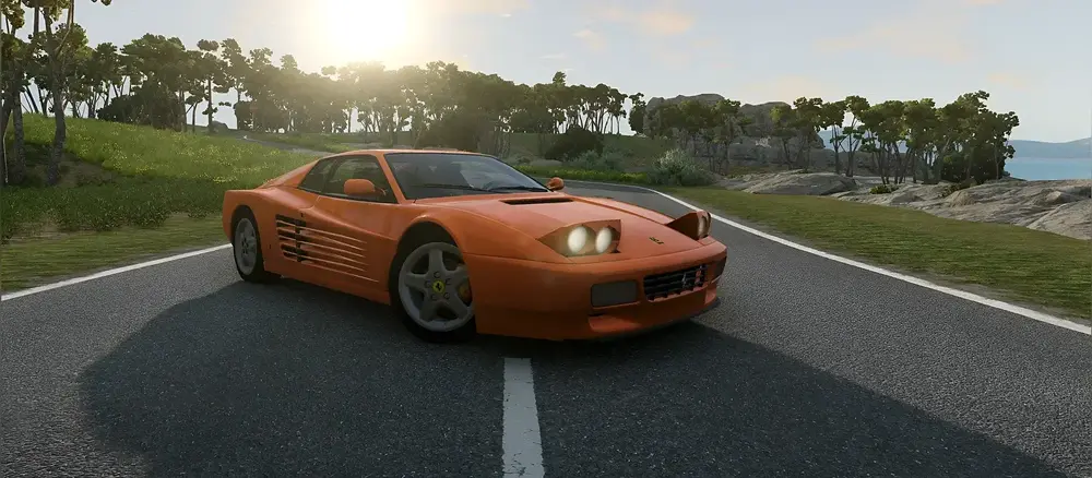 Quiz : Conducteur Prudent ou Testeur de Chocs ? Qui êtes-vous dans BeamNG.drive ?