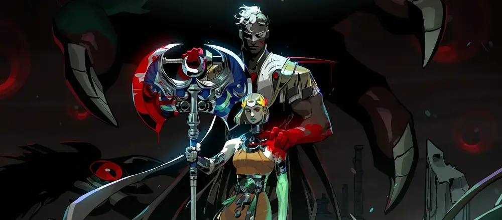 Quiz : Quel personnage de Hades 2 êtes-vous ?
