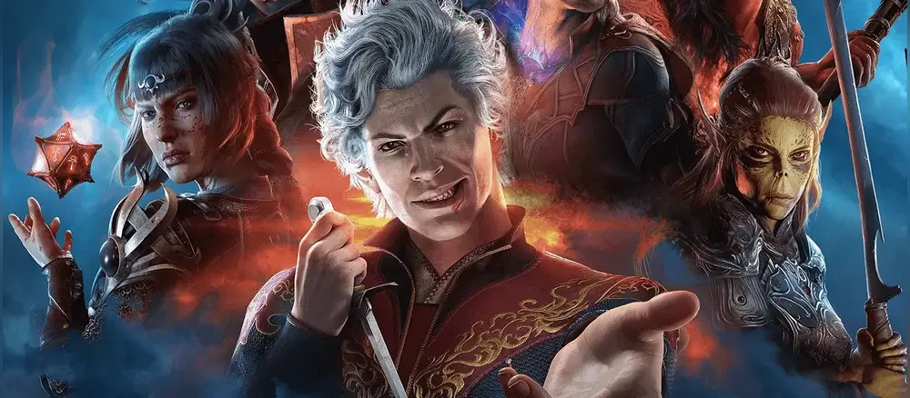 Quiz : Quel compagnon de Baldur's Gate 3 êtes-vous ?