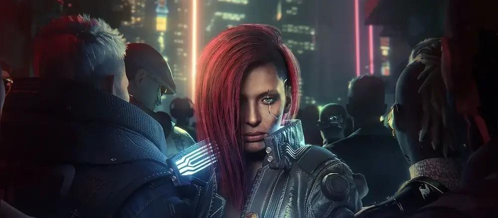 Quiz : Un jour dans Night City — Trouvez votre chemin