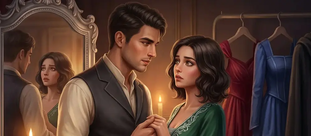 Quiz pour les filles : Quelle histoire du Romance Club est écrite sur vous