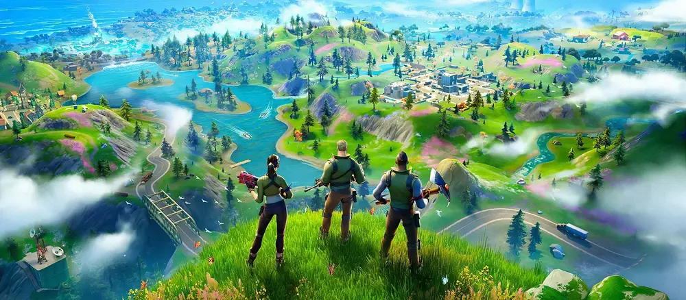 Quiz : Quel type de joueur Fortnite êtes-vous ? Découvrez votre style de jeu