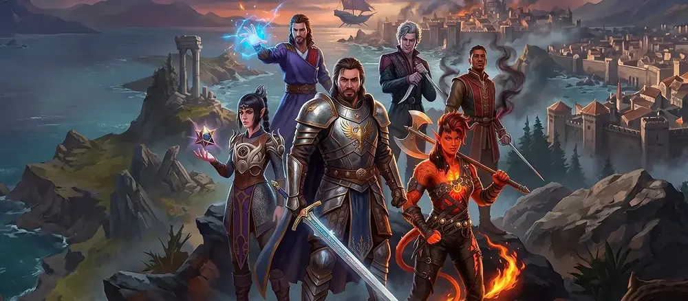Quiz : Devinez le secret du compagnon dans Baldur's Gate 3 — Le quiz ultime sur BG3