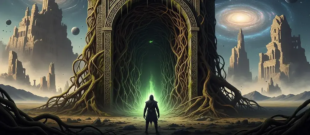 Quiz : Le Labyrinthe. Allez-vous vous échapper ou en faire partie ?