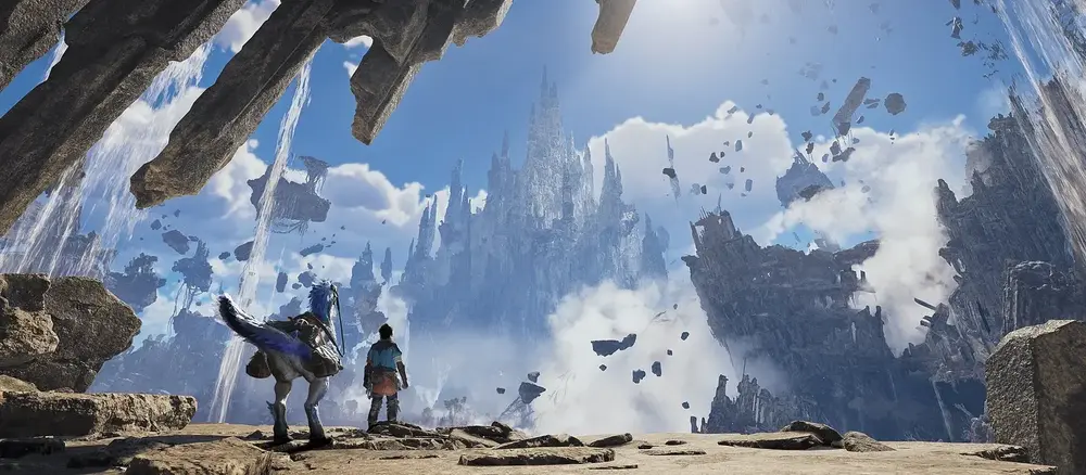 Quiz Monster Hunter Wilds : Quel est votre style de chasse ?