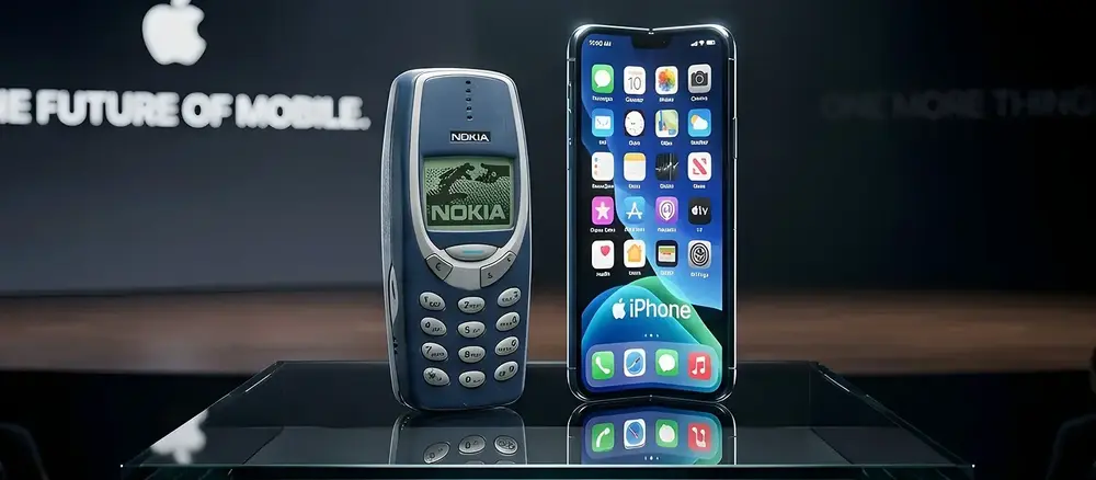 Quiz : Air, Pro ou le Duo Pliable à 400 000 $ ? Quel iPhone Vous Convient