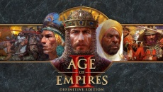 Age Of Empires 2: Definitive Edition - date de sortie