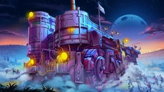 Survival Machine - date de sortie