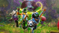 Revenge of the Savage Planet - date de sortie
