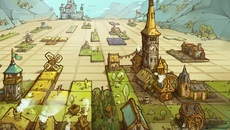 Drop Duchy - date de sortie